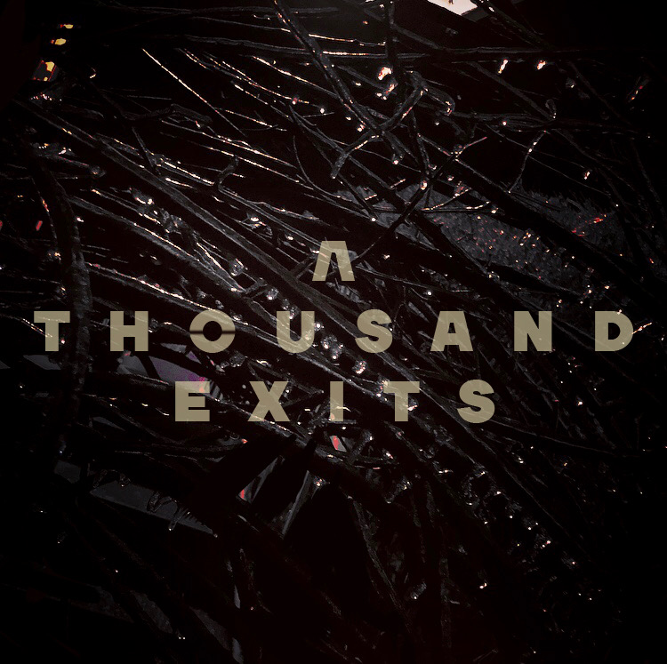 A Thousand Exits Podcast